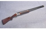 Browning ~ Citori 725 Sporting ~ 12 Gauge - 1 of 10