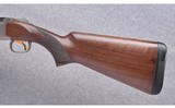 Browning ~ Citori 725 Sporting ~ 12 Gauge - 10 of 10