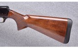 Browning ~ Sweet Sixteen ~ 16 Gauge - 10 of 10