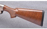 Benelli ~ Duca di Montefeltro ~ 12 Gauge - 9 of 10