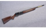 Browning ~ BAR Safari ~ 308 Winchester - 1 of 9
