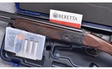 Beretta ~ Ultraleggero ~ 12 Gauge - 12 of 12