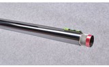 Browning ~ Maxus Sporting Clays ~ 12 Gauge - 5 of 9