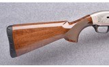 Browning ~ Maxus Sporting Clays ~ 12 Gauge - 2 of 9