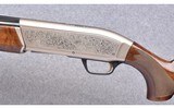 Browning ~ Maxus Sporting Clays ~ 12 Gauge - 8 of 9