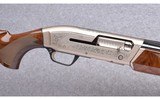 Browning ~ Maxus Sporting Clays ~ 12 Gauge - 3 of 9