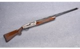 Browning ~ Maxus Sporting Clays ~ 12 Gauge - 1 of 9