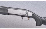 Browning ~ Maxus Sporting Carbon ~ 12 Gauge - 8 of 9