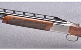 Browning ~ 725 Sporting High Rib ~ 12 Gauge - 7 of 10