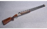 Browning ~ 725 Sporting High Rib ~ 12 Gauge - 1 of 10