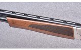 Browning ~ Cynergy CX ~ 12 Gauge - 7 of 11