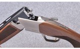 Browning ~ Cynergy CX ~ 12 Gauge - 10 of 11