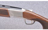 Browning ~ Cynergy CX ~ 12 Gauge - 9 of 11