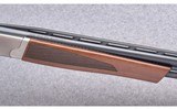 Browning ~ Cynergy CX ~ 12 Gauge - 4 of 11