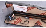 Benelli ~ Super Black Eagle 3 ~ 28 Gauge - 11 of 11