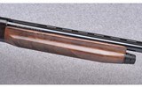 Benelli ~ Montefeltro Left Hand ~ 12 Gauge - 4 of 10