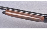 Benelli ~ Montefeltro Left Hand ~ 12 Gauge - 7 of 10