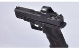 ZEV Technologies ~ Model OZ9C ~ 9 mm Luger - 4 of 5