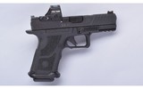 ZEV Technologies ~ Model OZ9C ~ 9 mm Luger - 1 of 5