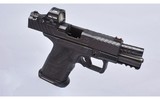 ZEV Technologies ~ Model OZ9C ~ 9 mm Luger - 3 of 5