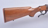 Ruger ~ No 1A Custom ~ 250 Savage - 3 of 11