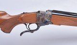 Ruger ~ No 1A Custom ~ 250 Savage - 1 of 11