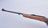 Ruger ~ No 1A Custom ~ 250 Savage - 7 of 11