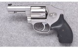 Smith & Wesson ~ Model 940 Centennial ~ 9 mm Parabellum - 2 of 4