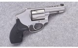 Smith & Wesson ~ Model 940 Centennial ~ 9 mm Parabellum - 1 of 4