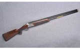 Browning ~ Model 725 Sporting ~ 12 Gauge - 1 of 10