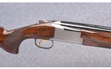 Browning ~ Citori 725 Skeet ~ 12 Gauge - 3 of 10