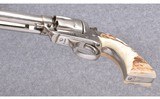Colt ~ Bisley Single Action Army ~ 45 Colt - 6 of 6
