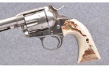 Colt ~ Bisley Single Action Army ~ 45 Colt - 5 of 6
