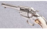 Colt ~ Bisley Single Action Army ~ 45 Colt - 4 of 6