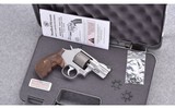 Smith & Wesson ~ Model 986 PC ~ 9mm Luger - 5 of 5