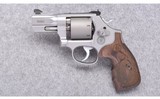 Smith & Wesson ~ Model 986 PC ~ 9mm Luger - 2 of 5