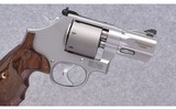 Smith & Wesson ~ Model 986 PC ~ 9mm Luger - 3 of 5