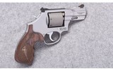 Smith & Wesson ~ Model 986 PC ~ 9mm Luger - 1 of 5