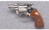 Colt ~ Agent ~ 38 Special - 2 of 4