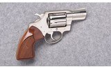 Colt ~ Agent ~ 38 Special - 1 of 4