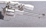 Ruger ~ Super Redhawk ~ 44 Magnum - 3 of 5
