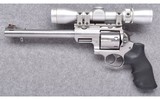 Ruger ~ Super Redhawk ~ 44 Magnum - 2 of 5
