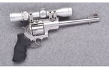 Ruger ~ Super Redhawk ~ 44 Magnum - 1 of 5