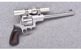 Ruger ~ Super Redhawk ~ 44 Magnum - 1 of 4