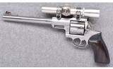 Ruger ~ Super Redhawk ~ 44 Magnum - 2 of 4