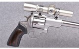 Ruger ~ Super Redhawk ~ 44 Magnum - 3 of 4