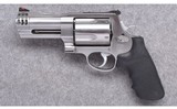 Smith & Wesson ~ Model 500 ~ 500 S&W Magnum - 2 of 3