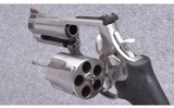 Smith & Wesson ~ Model 500 ~ 500 S&W Magnum - 3 of 3