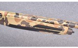 Browning ~ Maxus II Camo VT ~ 12 Gauge - 4 of 9