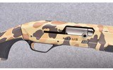 Browning ~ Maxus II Camo VT ~ 12 Gauge - 3 of 9